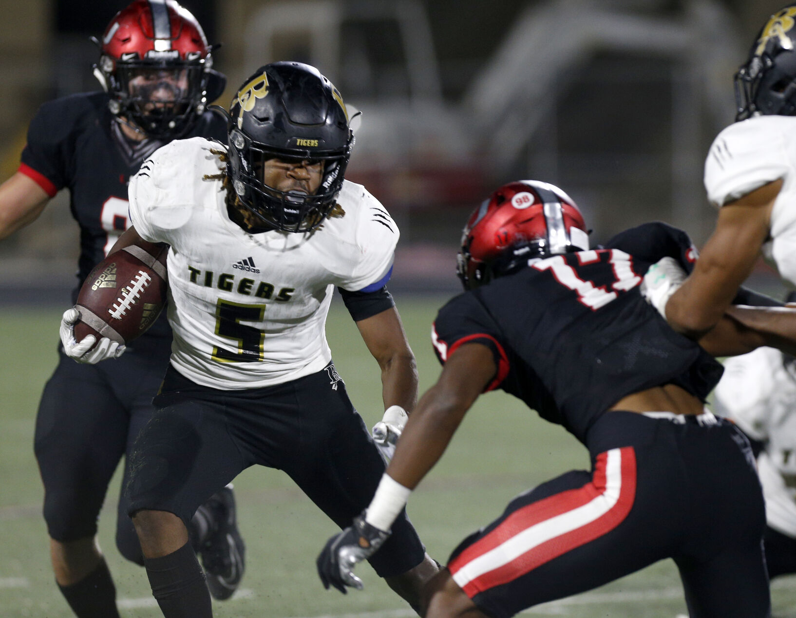 Broken Arrow Union